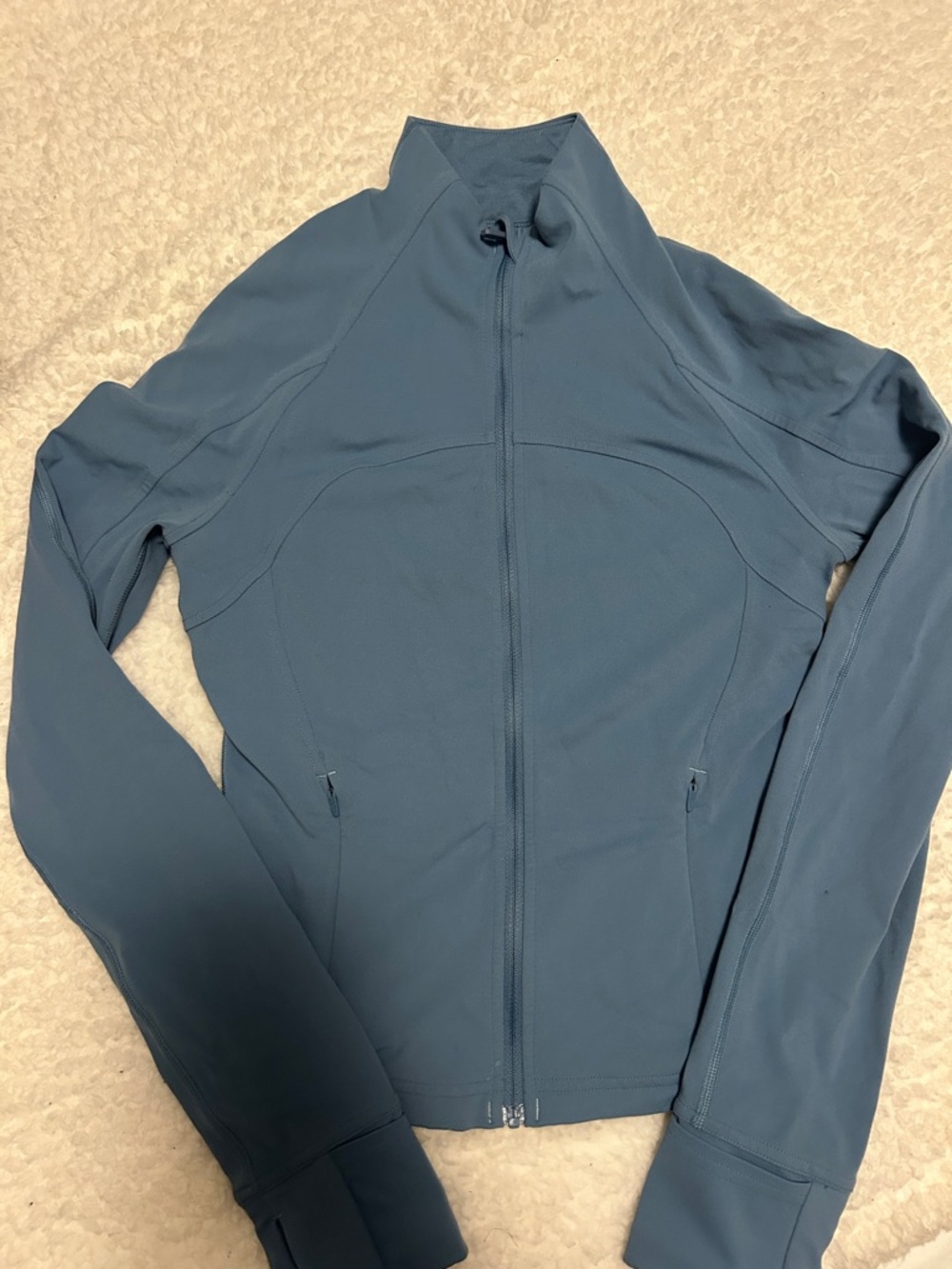 Lululemon Define Jacket (Cropped)